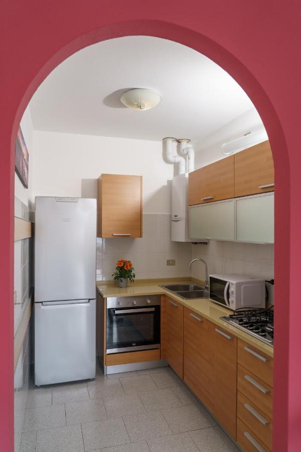 Ferienwohnung Casa Aidee Varenna Exterior foto